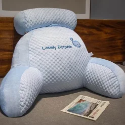 Trail u0026 Beyond Autozubehör|Automobilindustrie-Ergonomisches Lesekissen - Relax Cloud Stützkissen