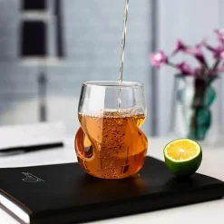 Cup Couture Küche & Esszimmer-Eris Twisted Motion Becher