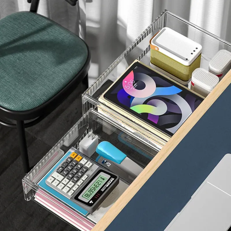 Room to Spare Aufbewahrung Und Organisation|Wohndeko-2er-Pack 5-stufige Metallbügel – Platzsparender, faltbarer Organizer