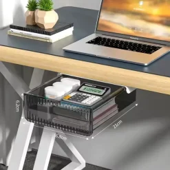 Room to Spare Aufbewahrung Und Organisation|Wohndeko-2er-Pack 5-stufige Metallbügel – Platzsparender, faltbarer Organizer