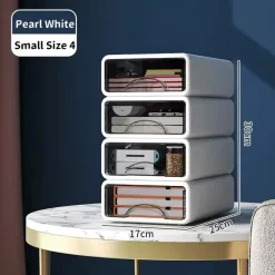 Room to Spare Aufbewahrung Und Organisation-2er-Pack 5-stufige Metallbügel – Platzsparender, faltbarer Organizer