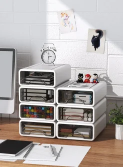 Room to Spare Aufbewahrung Und Organisation-2er-Pack 5-stufige Metallbügel – Platzsparender, faltbarer Organizer