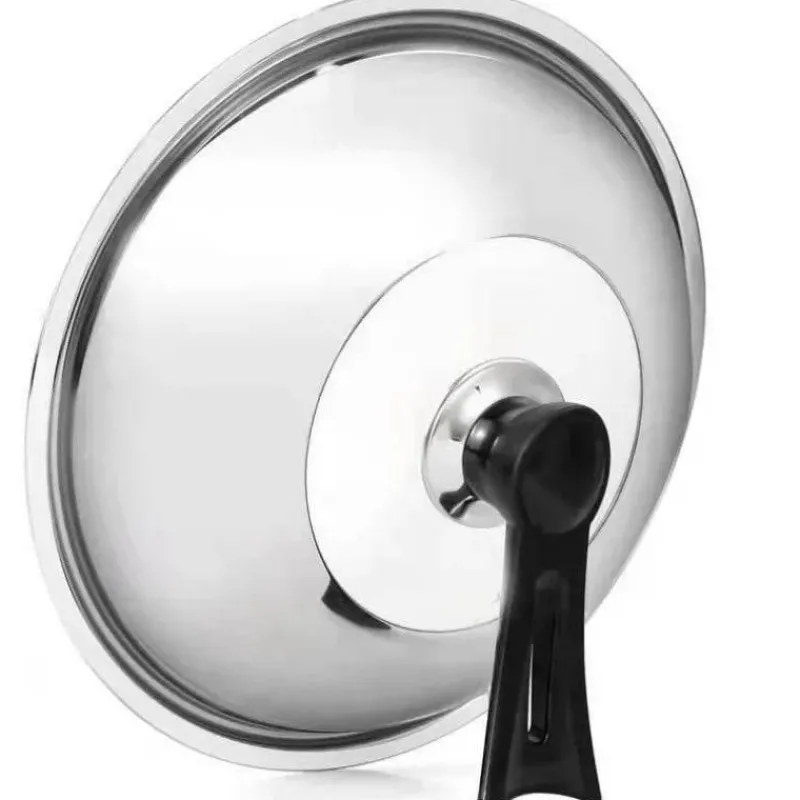 Tom Küche & Esszimmer-Ersatzknopf für Topfdeckelgriff - Kochgeschirrzubehör