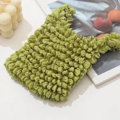 The Decor Haven Gadgets Für Zuhause-Erweiterbare Einkaufstasche – Elastische Einkaufstasche für umweltfreundliches Einkaufen