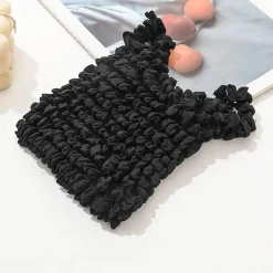 The Decor Haven Gadgets Für Zuhause-Erweiterbare Einkaufstasche – Elastische Einkaufstasche für umweltfreundliches Einkaufen