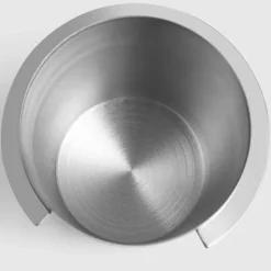 Tom Küche & Esszimmer-Espresso-Dosierbecher – Präzisions-Kaffeeverteiler für maximale Geschmacksextraktion