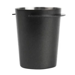 Tom Küche & Esszimmer-Espresso-Dosierbecher – Präzisions-Kaffeeverteiler für maximale Geschmacksextraktion