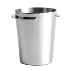 Tom Küche & Esszimmer-Espresso-Dosierbecher – Präzisions-Kaffeeverteiler für maximale Geschmacksextraktion