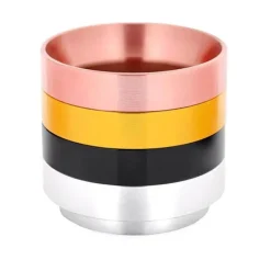 Tom Küche & Esszimmer-Espresso-Dosierring – Barista-Siebträgerwerkzeug