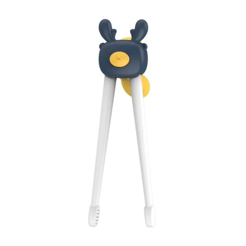 Kinder Little Nest Kinderwagen & Zubehör|Küche & Esszimmer-Essstäbchen zum Üben – Lustige Lernutensilien für Kinder