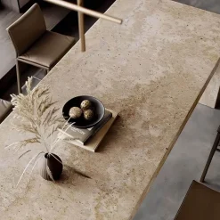 The Lounge Loft Möbel-Esstisch Anna – Moderne, elegante Möbel für das Esszimmer