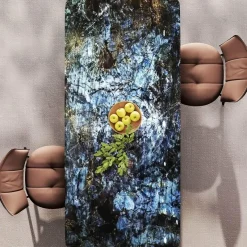 The Lounge Loft Möbel-Esstisch Eleonore – Moderne Esszimmermöbel für die ganze Familie