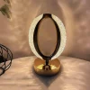 Glow u0026 Shade Beleuchtung-Eternal Beauty Table Lamp - Elegant Home Decor Lighting