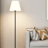 Luminous Stands Beleuchtung|Möbel-Ethereal Flux Floor Lamp - Modern LED Lighting Fixture