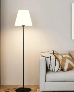 Luminous Stands Beleuchtung|Möbel-Ethereal Flux Floor Lamp - Modern LED Lighting Fixture