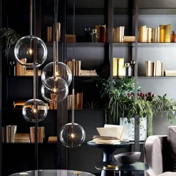 Comfort u0026 Style Beleuchtung-European Pendant Light - Stylish Ceiling Fixture