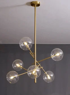 Comfort u0026 Style Beleuchtung-European Pendant Light - Stylish Ceiling Fixture