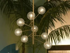 Comfort u0026 Style Beleuchtung-European Pendant Light - Stylish Ceiling Fixture