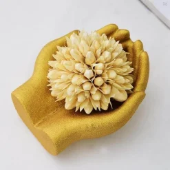 Timeless Vessels Wohndeko-Europäische Handmodell-Keramikvase - Dekorativer Wohnakzent