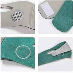 PureGlow Frauenpflege|Körperpflege-Face Lift Band – Anti-Aging-Gesichtsübungsgurt