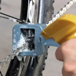 Decor Fahrräder & Verkehr-Fahrradkettenreiniger – Schnelle Lösung zur Fahrradwartung