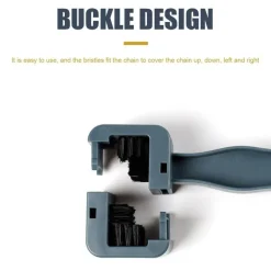 Decor Fahrräder & Verkehr-Fahrradkettenreiniger – Schnelle Lösung zur Fahrradwartung
