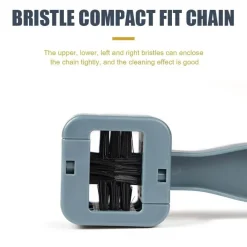 Decor Fahrräder & Verkehr-Fahrradkettenreiniger – Schnelle Lösung zur Fahrradwartung