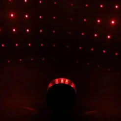 Decor Fahrräder & Verkehr-Fahrradrücklicht - Reflektierendes Sicherheitslicht