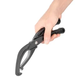 Cozy Living Fahrräder & Verkehr|Heimwerkzeuge-Fahrradreifenwechselwerkzeug – Einfaches Zubehör für schnelle Reparaturen