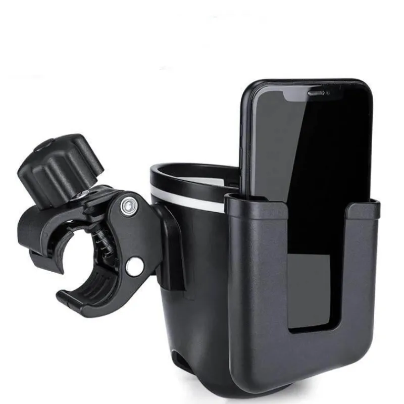 Decor Fahrräder & Verkehr-Fahrrad-Telefonhalter - Zubehör für die Getränkehalterung am Lenker