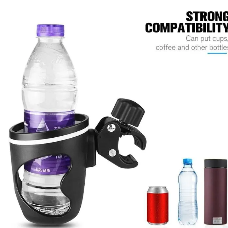 Decor Fahrräder & Verkehr-Fahrrad-Telefonhalter - Zubehör für die Getränkehalterung am Lenker