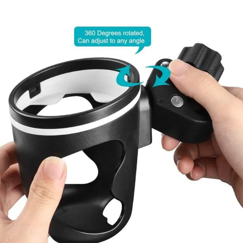 Decor Fahrräder & Verkehr-Fahrrad-Telefonhalter - Zubehör für die Getränkehalterung am Lenker