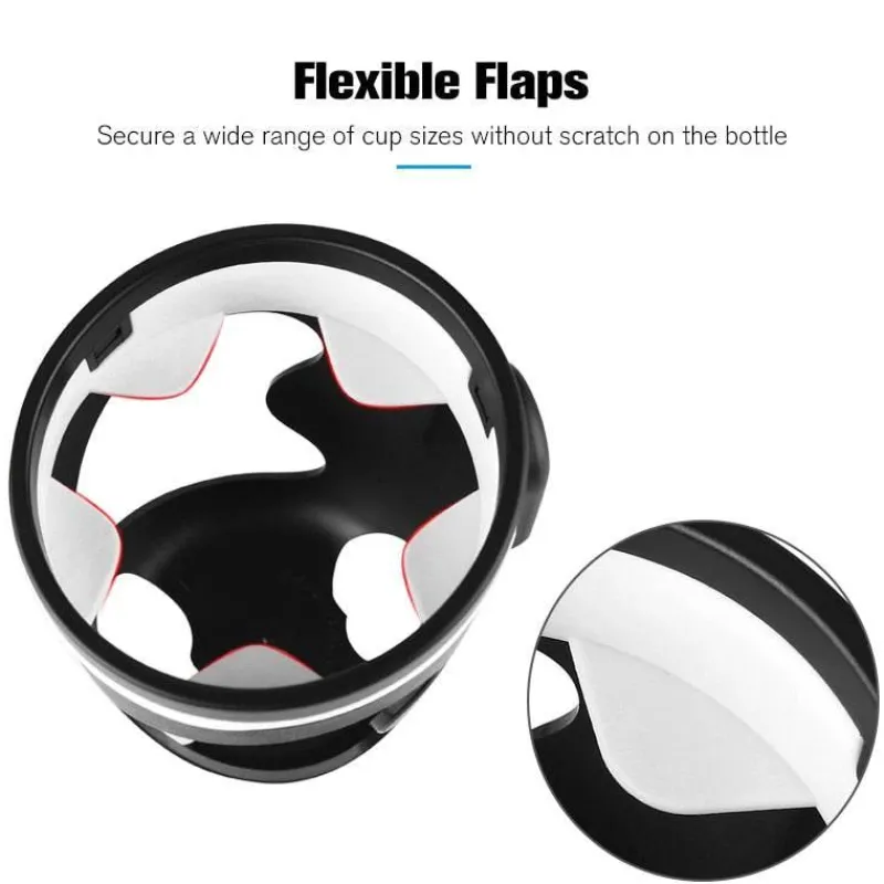 Decor Fahrräder & Verkehr-Fahrrad-Telefonhalter - Zubehör für die Getränkehalterung am Lenker