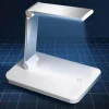 Comfort u0026 Style Gadgets Für Zuhause|Beleuchtung-Faltbare kabellose LED-Schreibtischlampe - Einstellbares Lichtladegerät