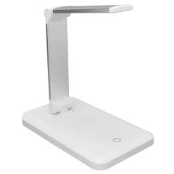 Comfort u0026 Style Gadgets Für Zuhause|Beleuchtung-Faltbare kabellose LED-Schreibtischlampe - Einstellbares Lichtladegerät