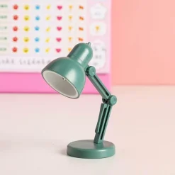 Cozy Living Beleuchtung|Heimwerkzeuge-Faltbare LED-Nachtlampe - Mini-Leselicht