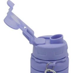 Gear Up u0026 Go Outdoor-Gadgets|Outdoor-Artikel-Faltbare Reisewasserflasche – Tragbare Trinklösung