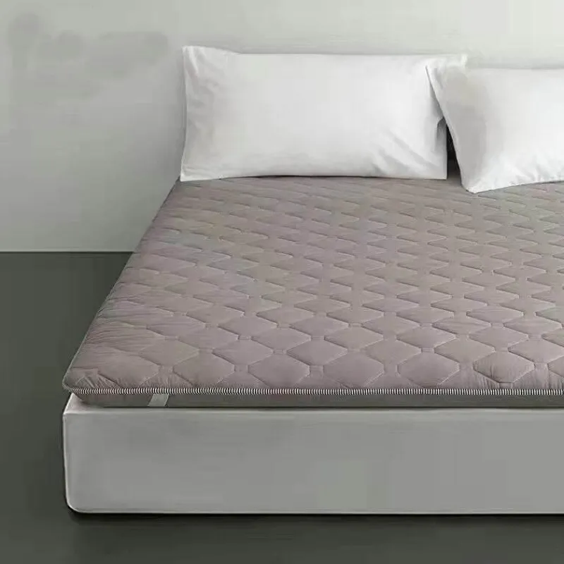 Tranquil Touch Gesundheits-Gadgets|Gesundheits- Und Entspannungstools-Faltbare, weiche Matratze – bequemes mehrschichtiges Tatami-Design