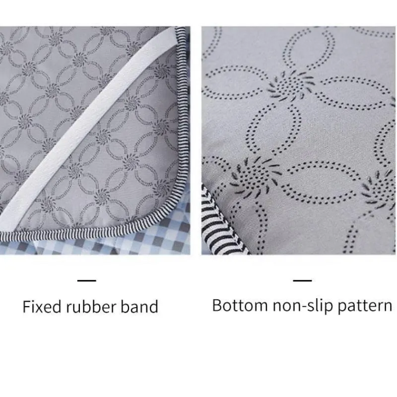 Tranquil Touch Gesundheits-Gadgets|Gesundheits- Und Entspannungstools-Faltbare, weiche Matratze – bequemes mehrschichtiges Tatami-Design