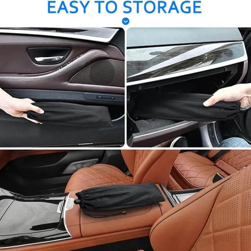 Wild u0026 Free Gear Autozubehör|Automobilindustrie-Faltbarer Auto-Windschutzscheiben-Regenschirm – Sonnenschutz zum Schutz des Fahrzeugs