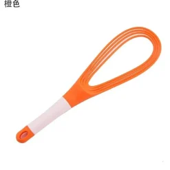 Tom Küche & Esszimmer-Faltbarer Eiermixer - Sahne-Schneebesen-Mixer-Werkzeug