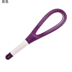 Tom Küche & Esszimmer-Faltbarer Eiermixer - Sahne-Schneebesen-Mixer-Werkzeug