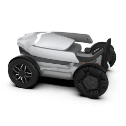 The Relaxation Nook Mobilitäts- Und Support-Tools|Gesundheits-Gadgets-Faltbarer Elektrorollstuhl - Moderner Mobilitätsroller