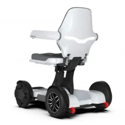 The Relaxation Nook Mobilitäts- Und Support-Tools|Gesundheits-Gadgets-Faltbarer Elektrorollstuhl - Moderner Mobilitätsroller