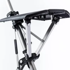 The Relaxation Nook Mobilitäts- Und Support-Tools|Gesundheits-Gadgets-Faltbarer Gehstuhl – Tragbare Mobilitätshilfe für Senioren