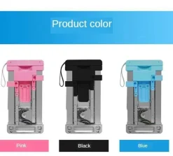 Roam Ready Outdoor-Artikel|Outdoor-Gadgets-Faltbarer Handwagen - Tragbarer Mehrzweckwagen