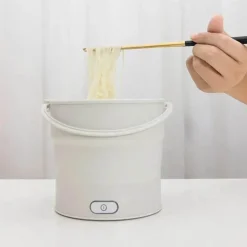 Decor Küche & Esszimmer-Faltbarer Mini-Elektroherd - Multifunktions-Hot Pot 220 V