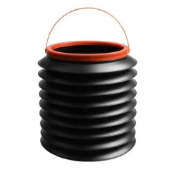 Comfort u0026 Style Autozubehör|Automobilindustrie-Faltbarer Mülleimer – Tragbare Lösung zur Abfallaufbewahrung