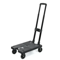 The Outdoor Vault Outdoor-Artikel|Outdoor-Gadgets-Faltbarer Nutzanhänger – Transportlösung für mehrere Zwecke