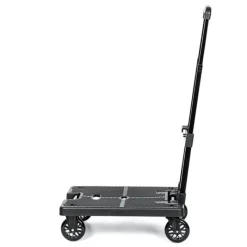 The Outdoor Vault Outdoor-Artikel|Outdoor-Gadgets-Faltbarer Nutzanhänger – Transportlösung für mehrere Zwecke